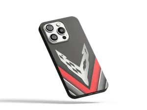 Chevrolet Corvette Protection Smartphone Sensation Premium Luxe